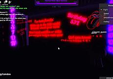 New Roblox Condo Voyeur Watches Intense RP Sex