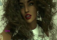 i watch lesbian superheroes lick pussies in episode four