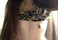 Pov Russian Girl Gives Dildo Blowjob With Dirty Talk Facesitting Fantasies Anus On Your Tongue