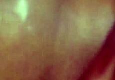 Big dick bust at end part 2