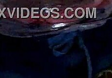 hotpants and shiny pantyhose