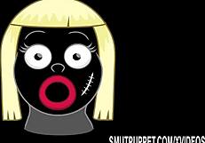 smut puppet eating mouthwatering pussies compilation part 1