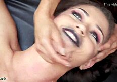 Kinky Parents Anal Fuck Bound Teen