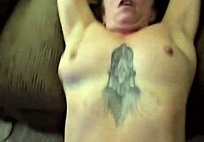 Milf co-worker sneaks over for lunch. She drips me out back at work in cheating pov.