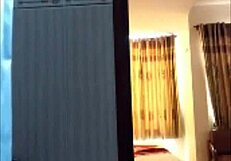 Ha Yen - Fucking in the Bathroom with VIP Customer