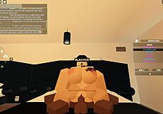 that monster cock pounds my ass in doggystyle