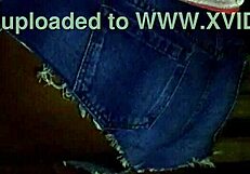 hotpants and shiny pantyhose