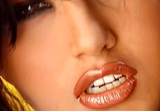 sunny leone shows off her curves in this glam shoot