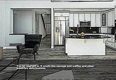 lets play overstuffed ending five blackout