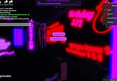 New Roblox Condo Voyeur Watches Intense RP Sex