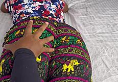 College Couple Skips Class For Hard Fucking!