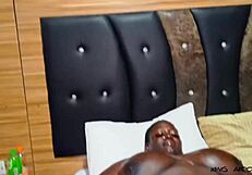 BBW Princess Ruth's Casting Audition