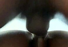 Tin Gets Hard Doggystyle Fucking From Mature Curvy Babe