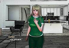 lets play overstuffed ending five blackout