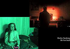 Naked Lake House Playthrough Part 1 With Brunette In Glasses.