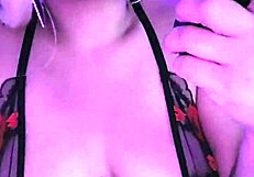 this ebony dildo deepthroat compilation is hot