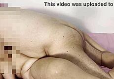 Haciendo el amor con madura caliente en vagina