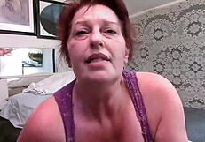 Watch dawnskye give JOI and CEI in this video?