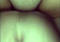 having sex with ex girlfriend in doggystyle position