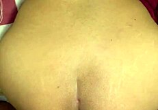 Latina Wife Bent Over For Amateur Doggystyle