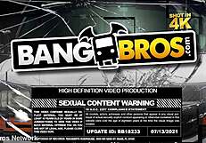 Braylin Gets Banged Hard With Cumshot Facial