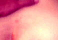 me dijo que solo la puntita pero cambio de opinion al verme la verga en doggystyle moaning ass pov