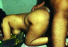 Heena bhabhi ki doggy style me full chudayi.