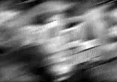 Redhead Gives Blowjob and Cumshot on Big Ass 😘