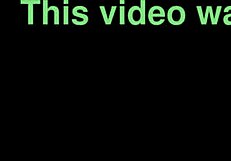 Kanedamaaka ruins my leggings in doggystyle excitement!