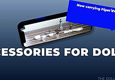 160 Cm Piper Silicone Akira Doll Documentary