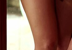 super hot lesbian blonde babes moaning in orgasm