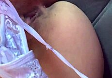 Intimate Video of Colombian Teacher Alexia Masturbating?