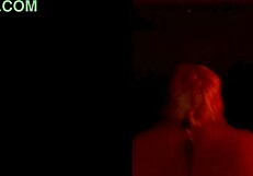 Kanedamaaka ruins my leggings in doggystyle excitement!