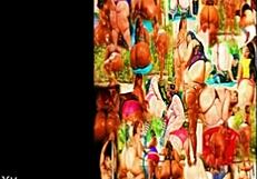 i’m just drying off my sexy bbw body and showing every curvy inch to you