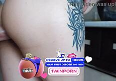 sex in kitchen with petite 18+ girl sunako kirishiki