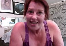 Watch dawnskye give JOI and CEI in this video?