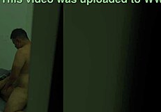 Sister-in-law cheats and fucks neighbor secretly recorded