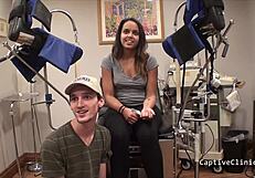 tsayyyy what are you doing to sheila daniels