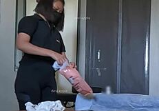 Happy Ending Massage Finale