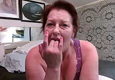 Watch dawnskye give JOI and CEI in this video?