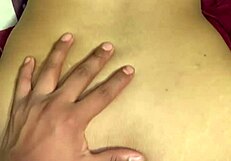 Latina Wife Bent Over For Amateur Doggystyle