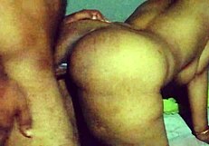 hey, watch heena bhabhi get slammed doggy style in full chudayi action at home