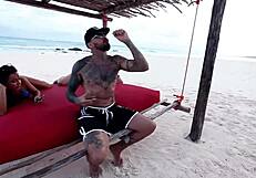 my wife caught me with secret whatsapp messages on phone