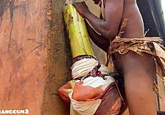 Village Warrior Faces Stronger Challenges In Ranch Adventures