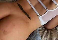 My Cheating Girlfriend Caught with Another Man at Home