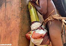 Village Warrior Faces Stronger Challenges In Ranch Adventures