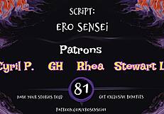 Time is money in this erotic audio for women from eses81