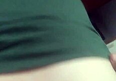 Next door wife explores mature anal adventures with black neighbor in secret sessions.