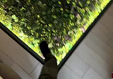 cheating on wife with gorgeous escort katty in luxury hotel creampie dirty talk