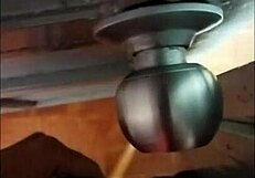 Stepbrother catches me masturbating in room then fucks me hard and covers face with cum full story.